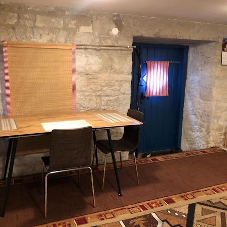 Kauba 6A Apartment Куресааре Екстериор снимка