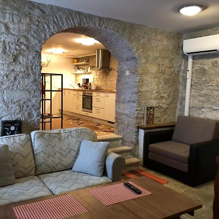 Kauba 6A Apartment Куресааре Екстериор снимка