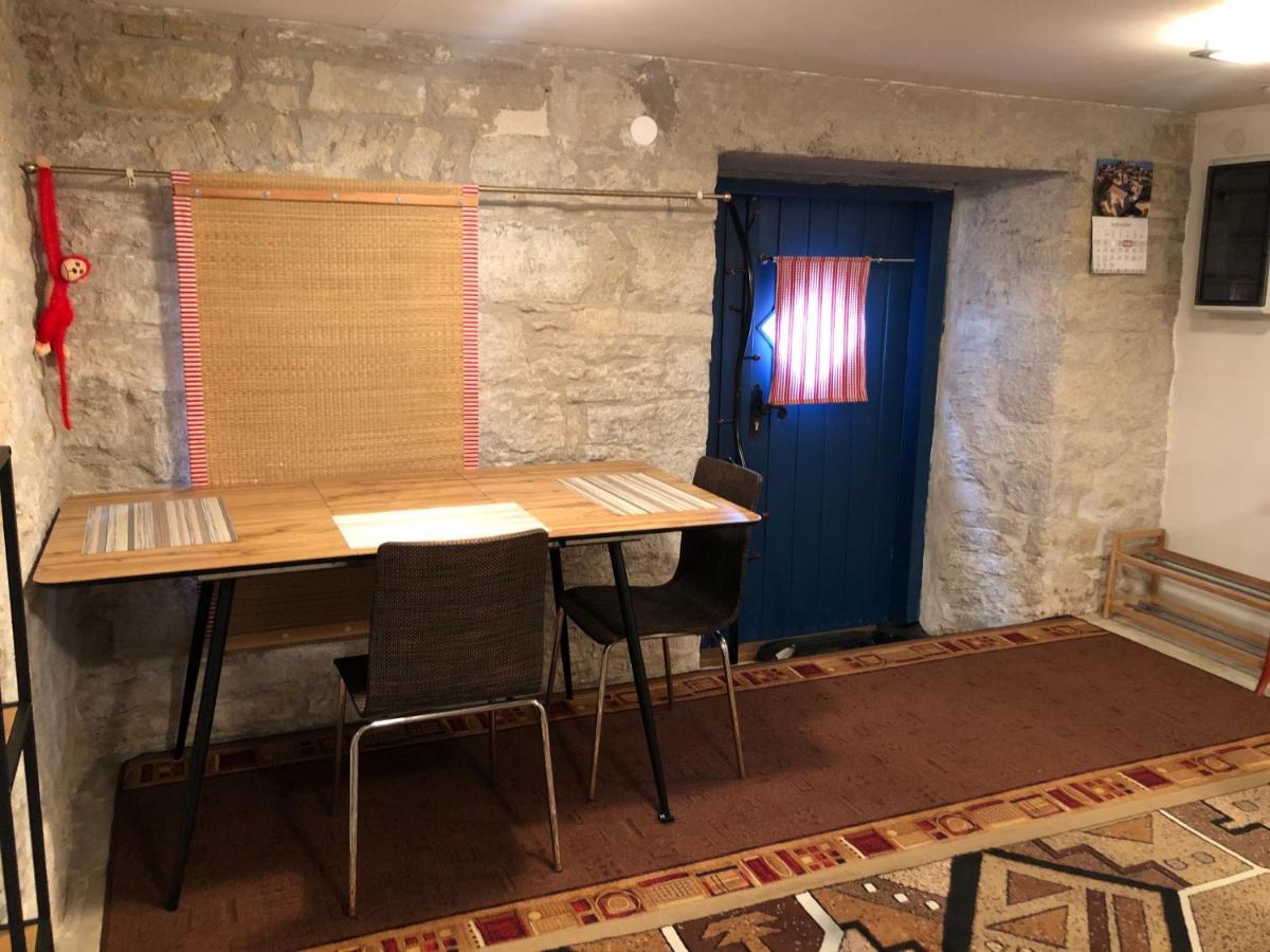 Kauba 6A Apartment Куресааре Екстериор снимка