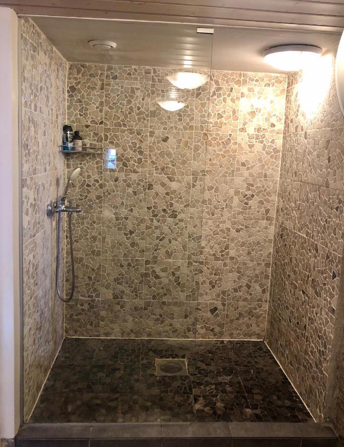 Kauba 6A Apartment Куресааре Екстериор снимка