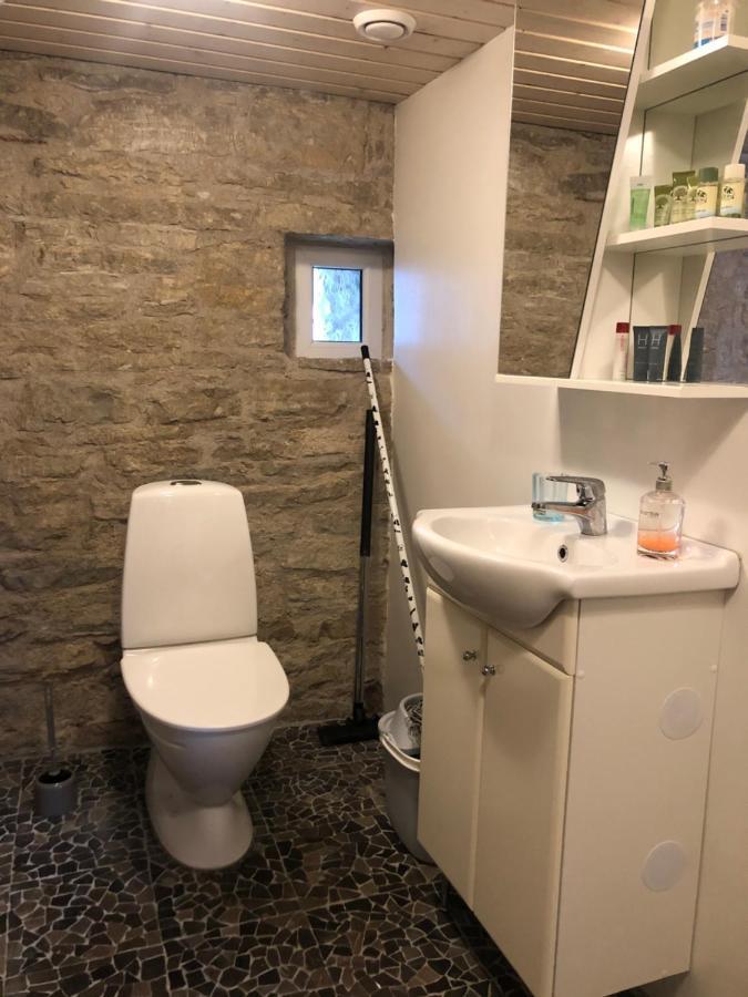Kauba 6A Apartment Куресааре Екстериор снимка
